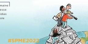 33ème semaine de la presse dans les médias