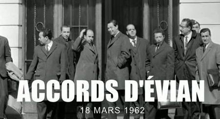 Accords d'Evian