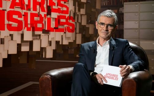 Affaires sensibiles