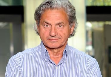 Alain Frachon