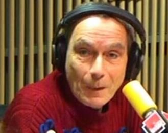 Alain Maneval