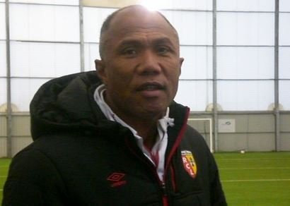 Antoine Kombouaré