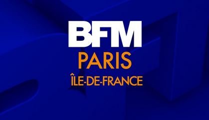 BFM Paris Île de France