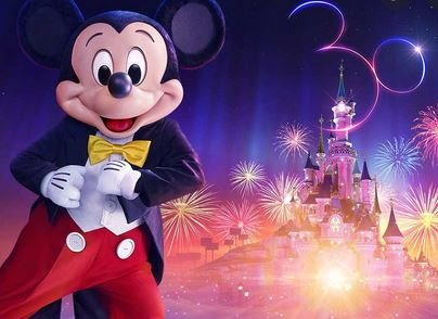 Disneyland