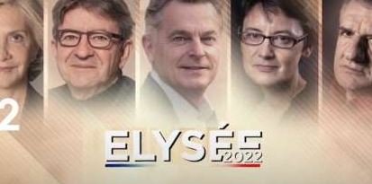 Elysée 2022