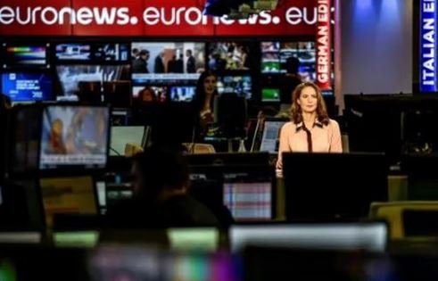 Euronews