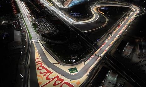 Grand Prix de Bahreïn