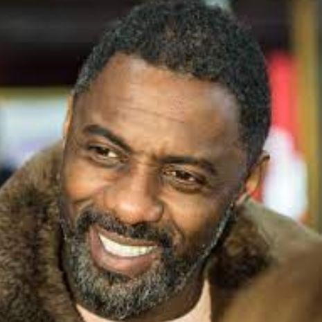 Idris Elba