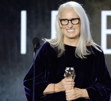 Jane Campion