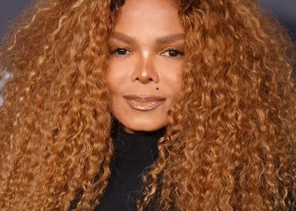 Janet Jackson