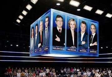 La France face à la guerre