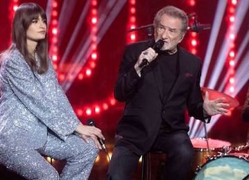 La fête de la chanson française