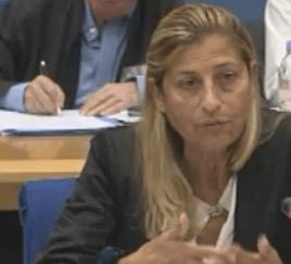 Laurence Franceschini