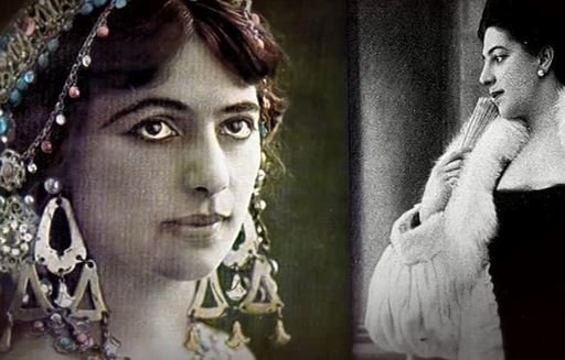Mata Hari