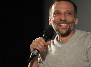 Mathieu Kassovitz