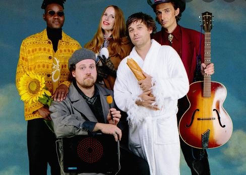Metronomy
