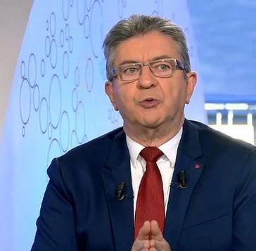Mélenchon