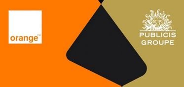 Orange Publicis