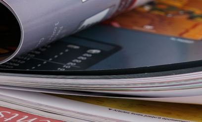 Presse professionnelle