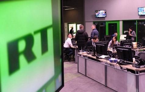 RT France