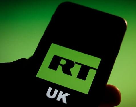 RT Uk