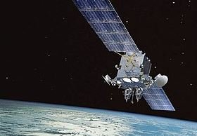 Satellite