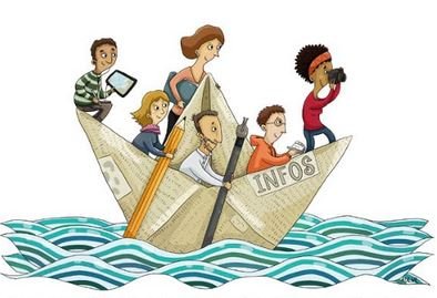 Semaine de la presse