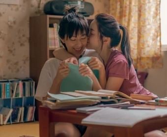 Series mania taïwan