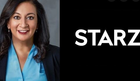 Starz