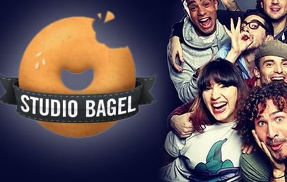 Studio Bagel
