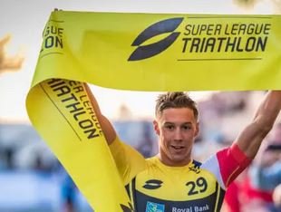 Super League Triathlon
