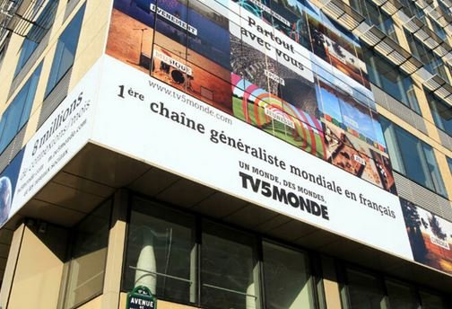 TV5 monde
