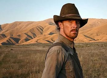 The power of the dog