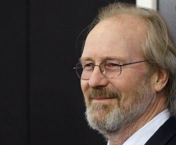 William Hurt