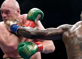 Boxe