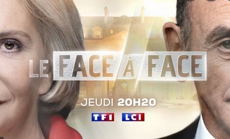 Face à face
