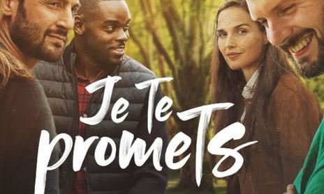 Je te promets