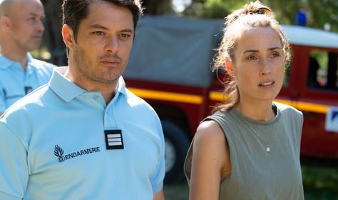 Le canal des secrets