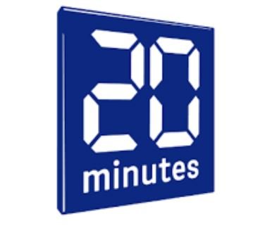 20 mn