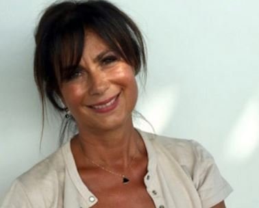 Anne Holmes