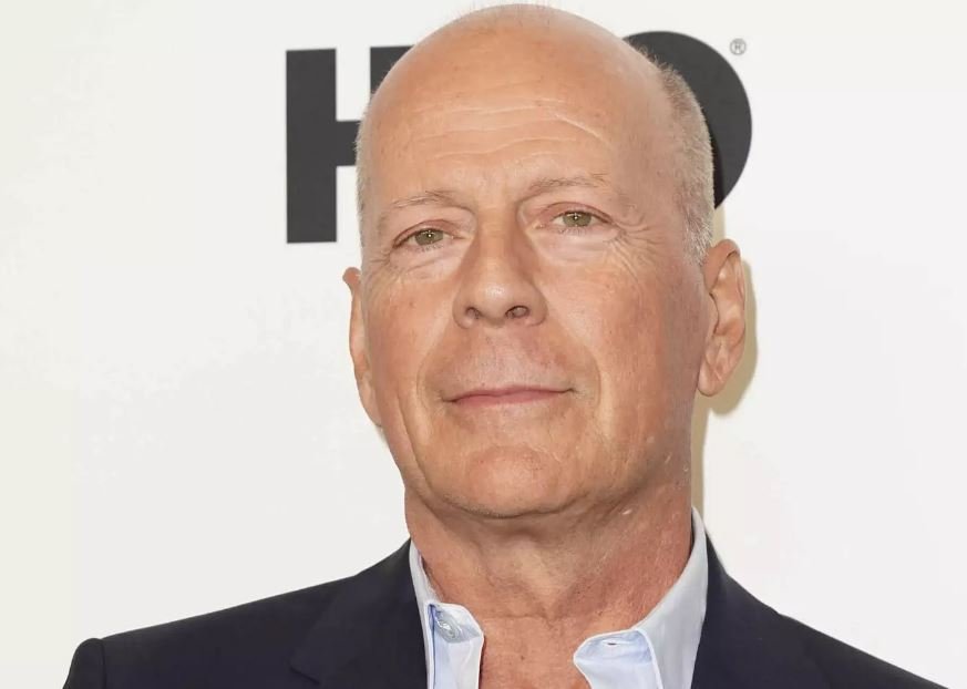 Bruce Willis