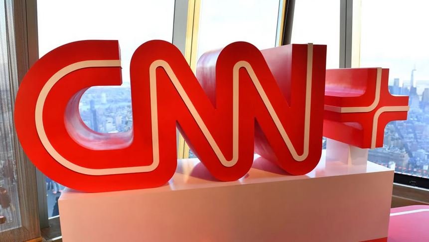 CNN+