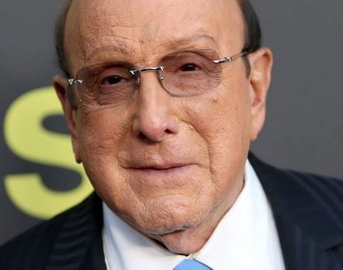 Clive Davis