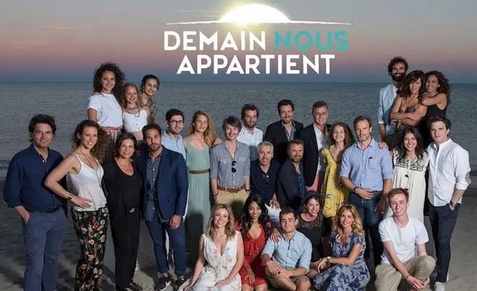 Demain nous appartient