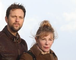 Disparition inquiétante