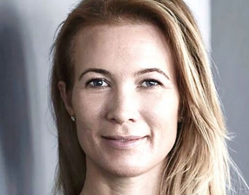 Estelle Boden