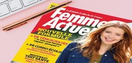 Femme actuelle