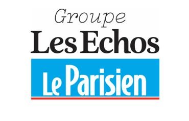 Groupe Les Echos Le Parisien