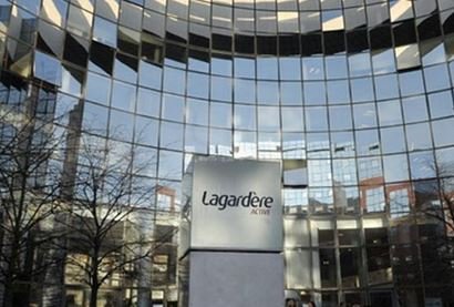 Lagardère