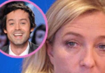 Le Pen Barthès